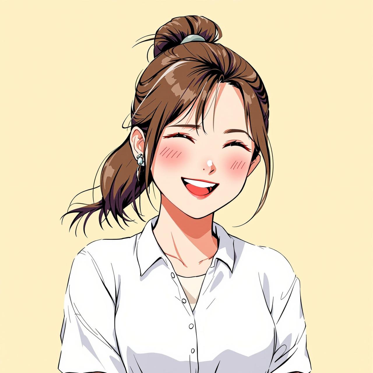 里番网团队成员 苏羁绊