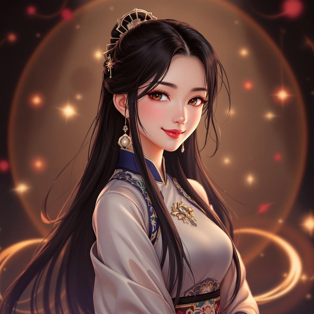 里番网团队成员 林燃